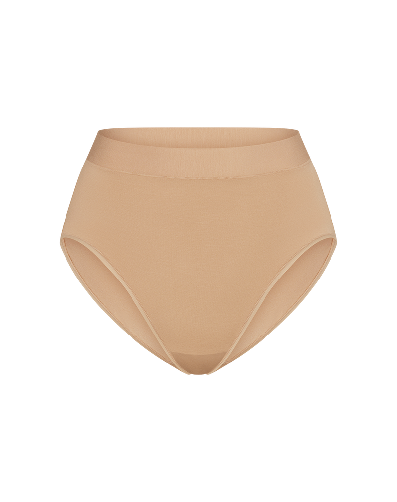 BlissWear High-Rise Brief