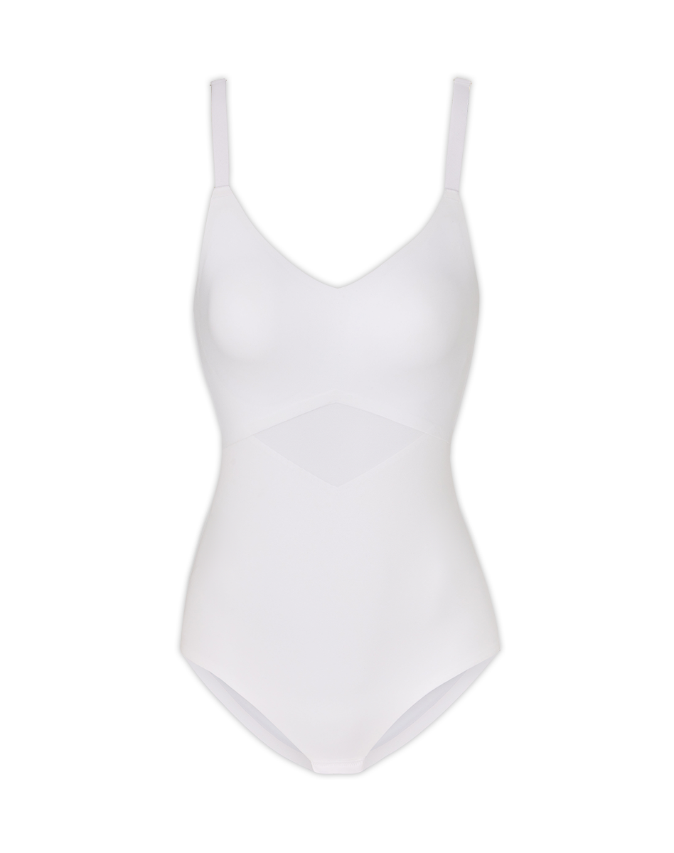 Cami Thong Bodysuit