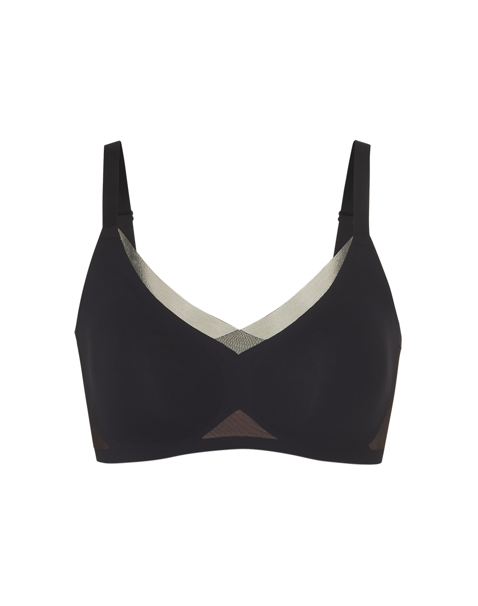 CloudShape Bra with CloudWire