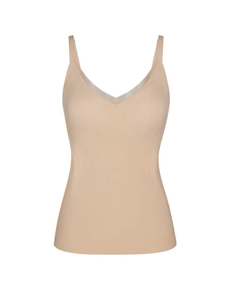 CrossOver Cami Bodysuit