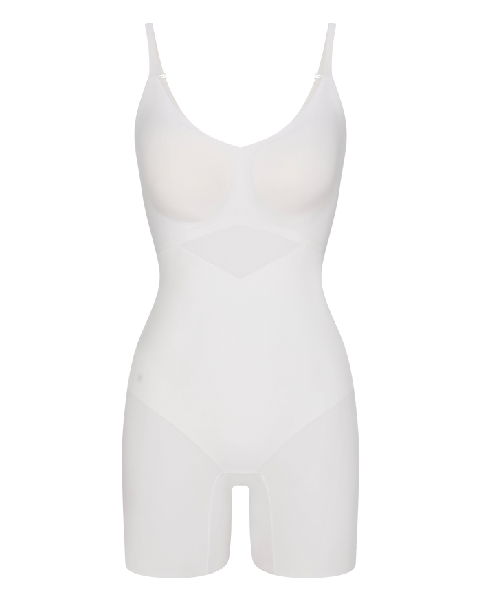 Low-Back Bodysuit