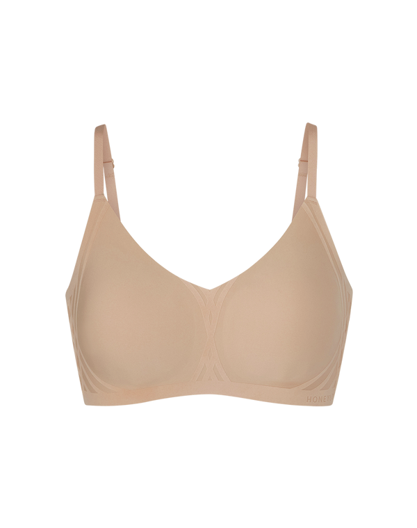 Silhouette Bra