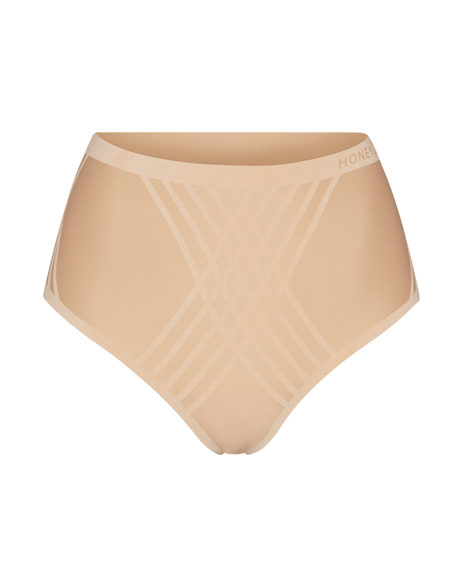 Silhouette Thong