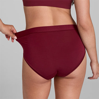 Everyday undies
