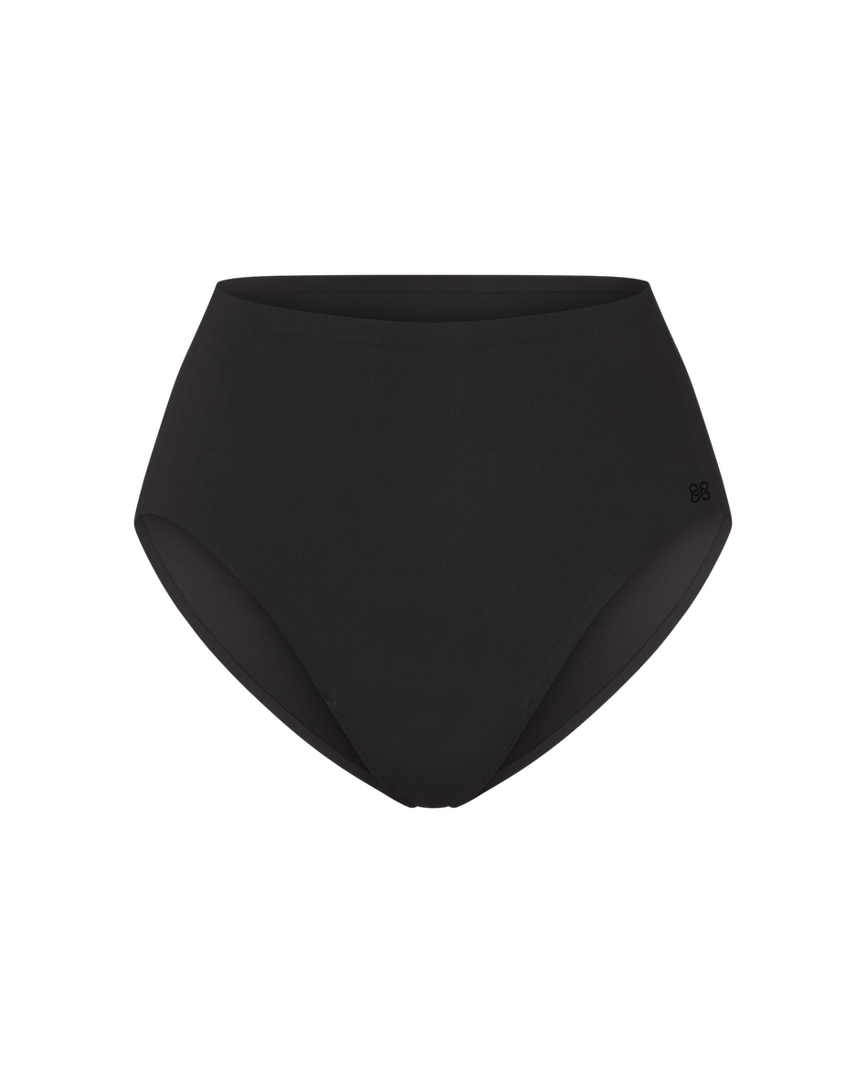 BlissWear High-Rise Brief