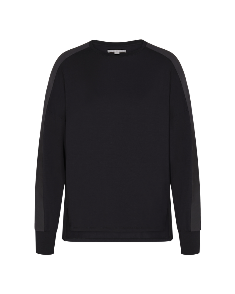 BlissWear Long Sleeve Top
