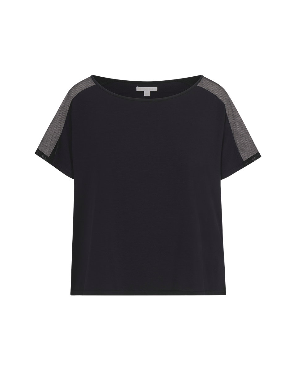 BlissWear Long Sleeve Top