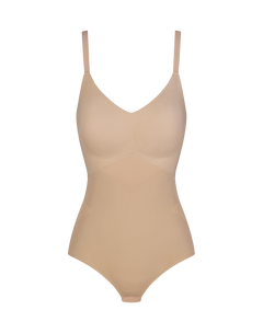 Cami Thong Bodysuit