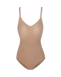 Cami Thong Bodysuit