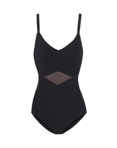 Cami Thong Bodysuit