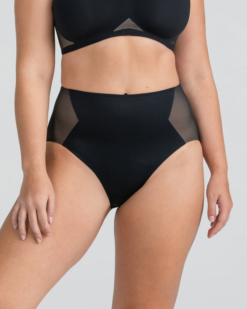 CrossOver Brief