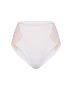 CrossOver Lace Brief