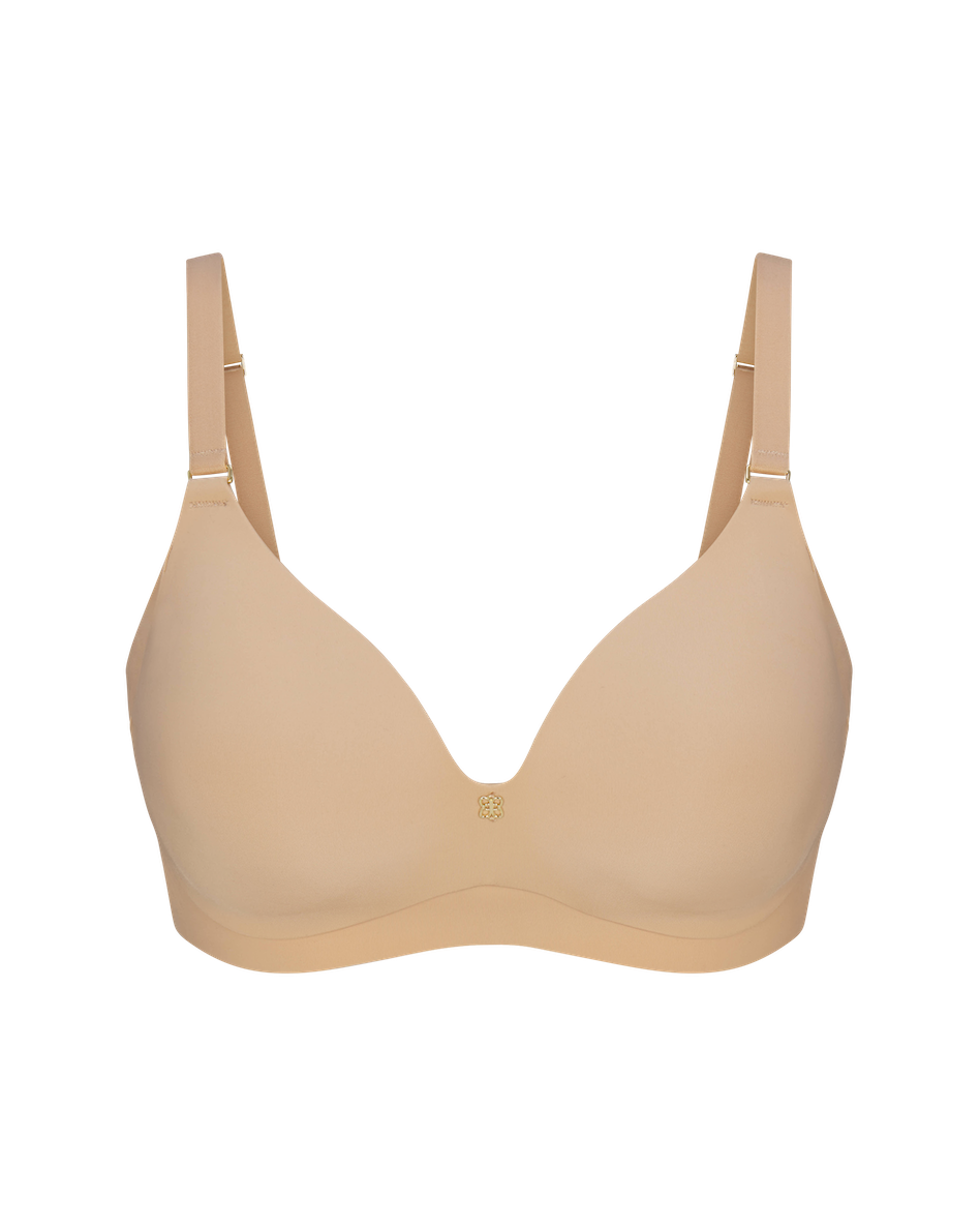 Lumity Wireless T-Shirt Bra