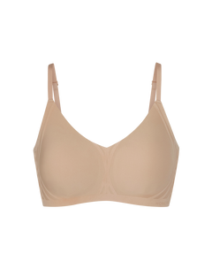 Silhouette Bra