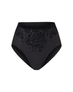 Silhouette Roses Brief