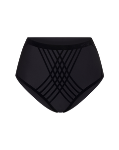 Silhouette Roses Brief
