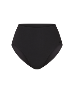 SoftForm Cotton High-Rise Brief