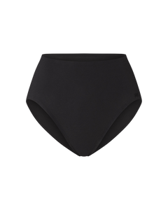 SoftForm Cotton High-Rise Brief