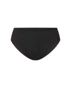 SoftForm Cotton Mid-Rise Brief