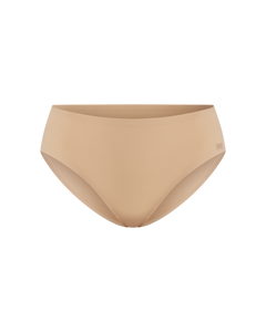 SoftForm Cotton Mid-Rise Brief