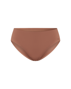 SoftForm Cotton Mid-Rise Brief