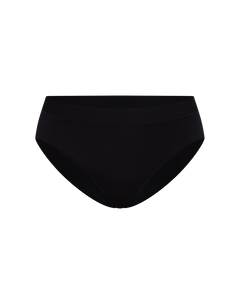 SoftForm Cotton Mid-Rise Brief