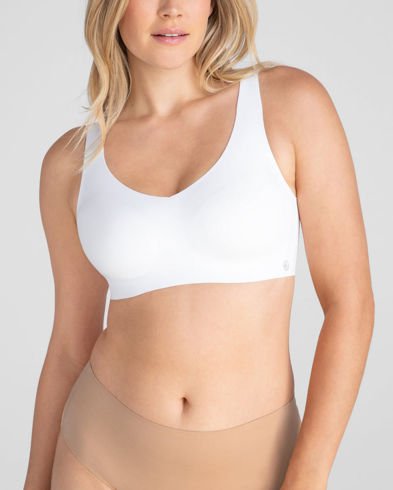 SoftForm Pullover Bra